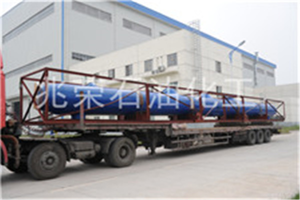 博州大型金属波纹管公司